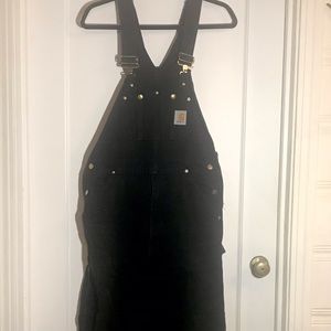 Overalls